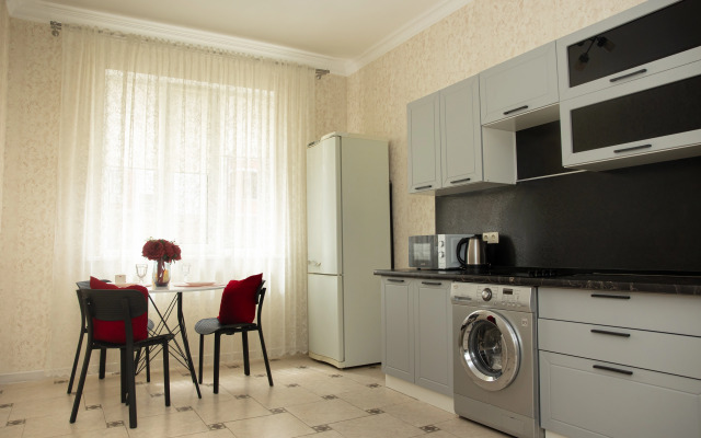 Квартира Уютная квартира в Центре у моря