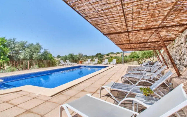 Отель Can Riera