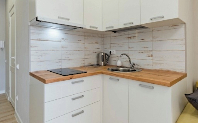 Апартаменты жк Босфор