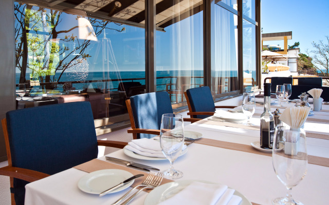 Grand Hotel & Spa Rodina Resort Hotel