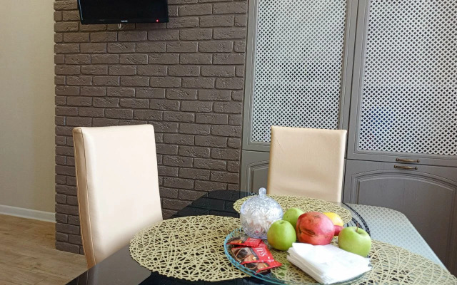 Квартира Sutki Rent в Минеральных Водах