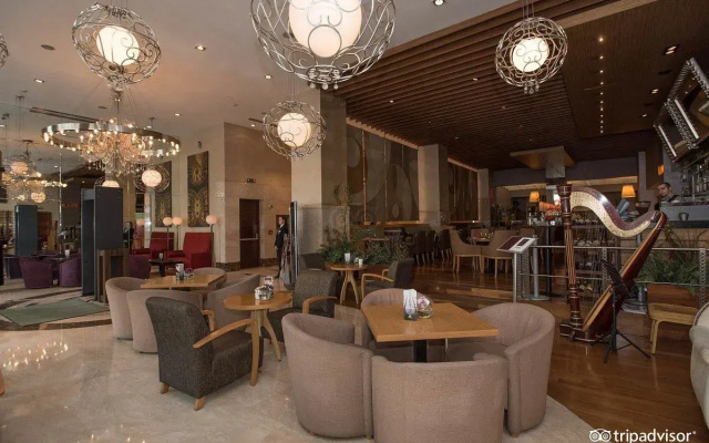 Holiday Inn Istanbul Sisli by IHG