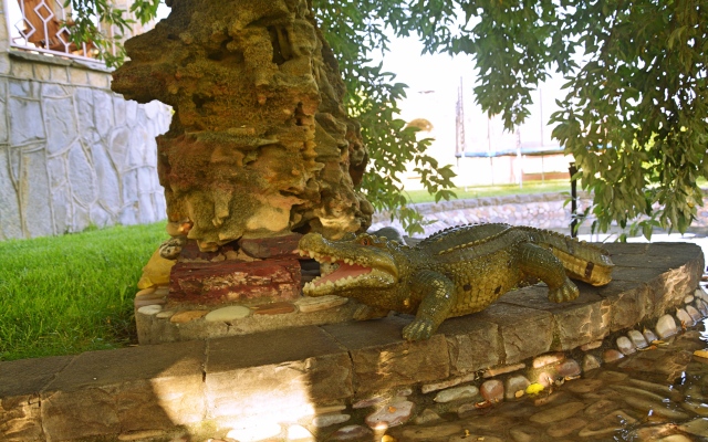 Skazka Guest house