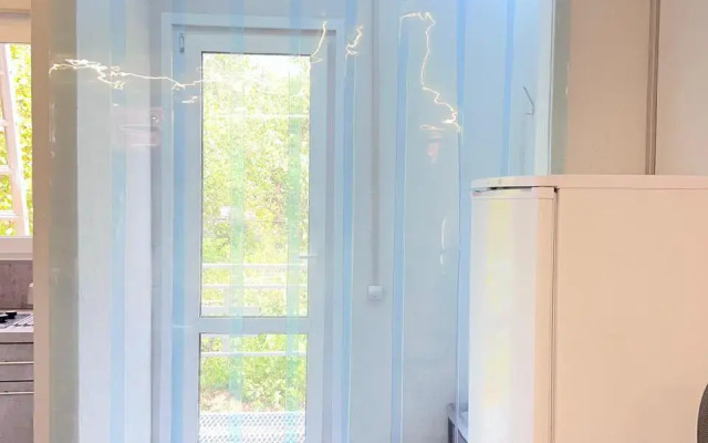 Частный дом Уютный