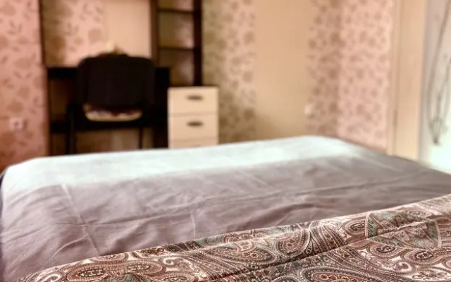 Апартаменты Perfect Flat 2