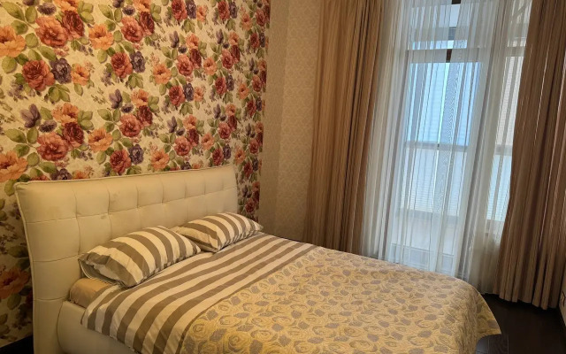 U zaliva Realty Vera Flat
