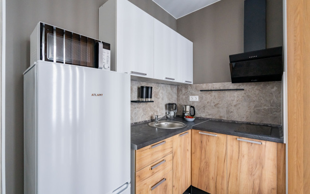 Room2day Romantic Apartments