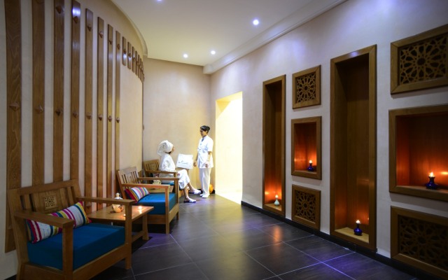 One Resort Aqua Park & Spa Hotel