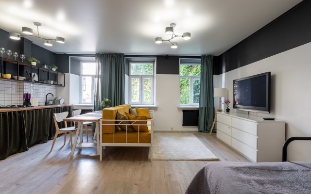 Апартаменты Be Home Fontanka