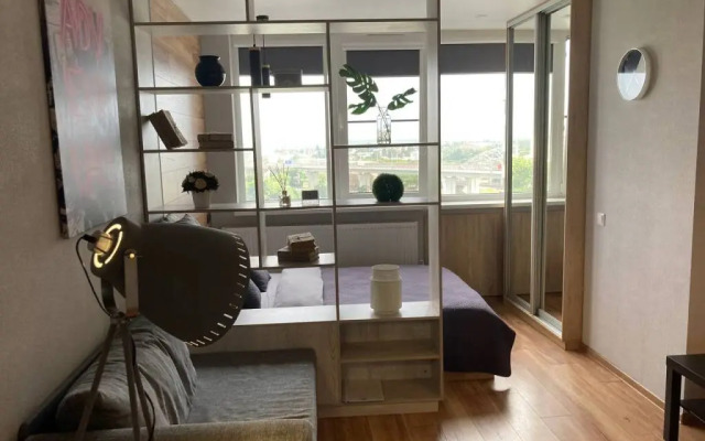 Апартаменты ЖК Белый ангел 2