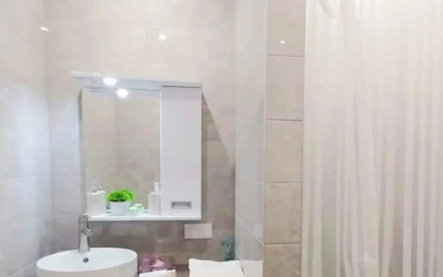 Апартаменты "Графит"