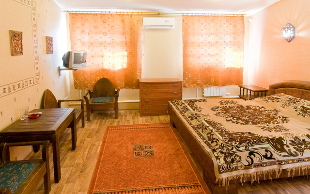 Veles Hotel