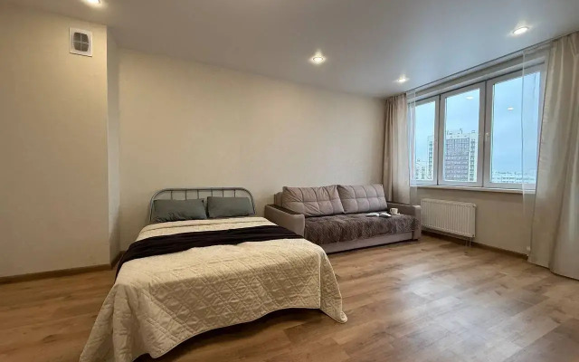 Квартира Студия Рядом с Метро