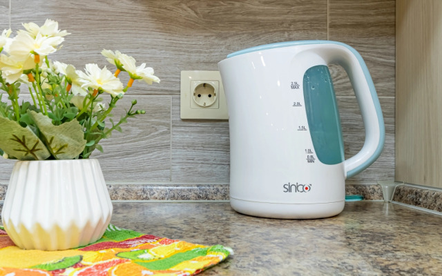 Апартаменты Бизнес с Красивым Видом Юг-Апарт на Красной 176