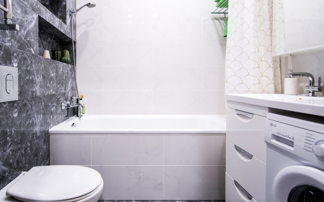 Апартаменты ЖК Морская 1