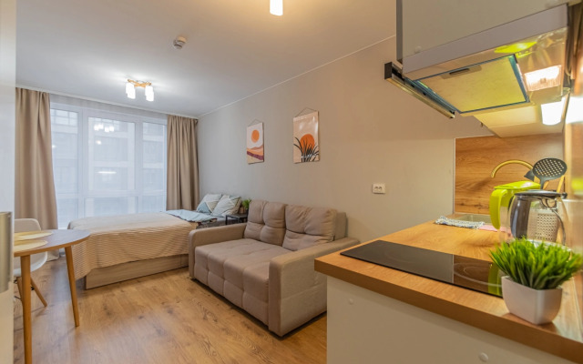 Apartment SalutApart 8