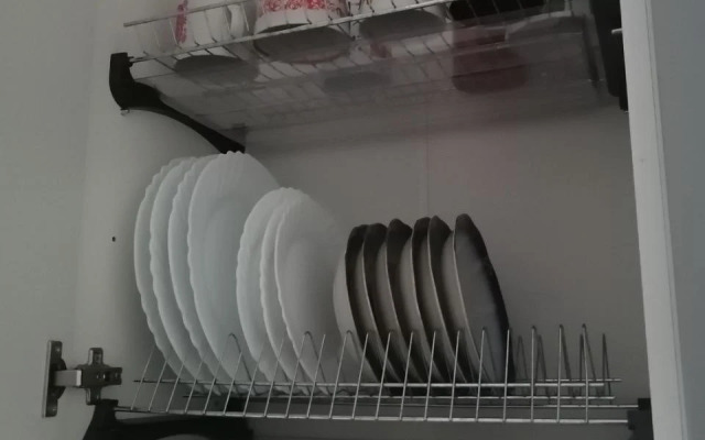 Квартира Cozy and bright apartment