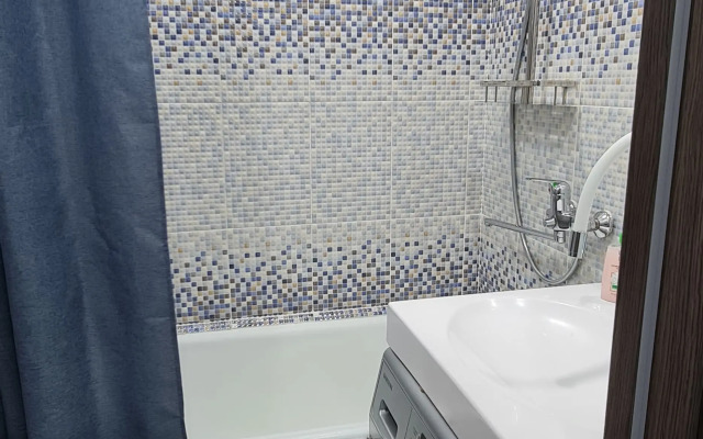 Квартира с видом на Плато Путорана