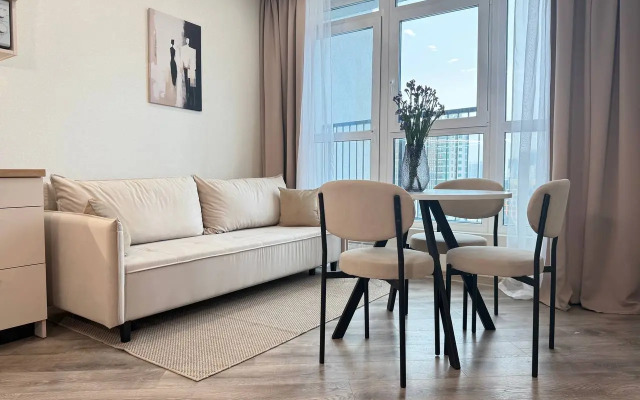 Апартаменты для Отдыха