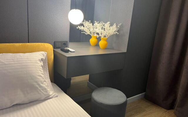 Vozle Tts Gorizont Apartments