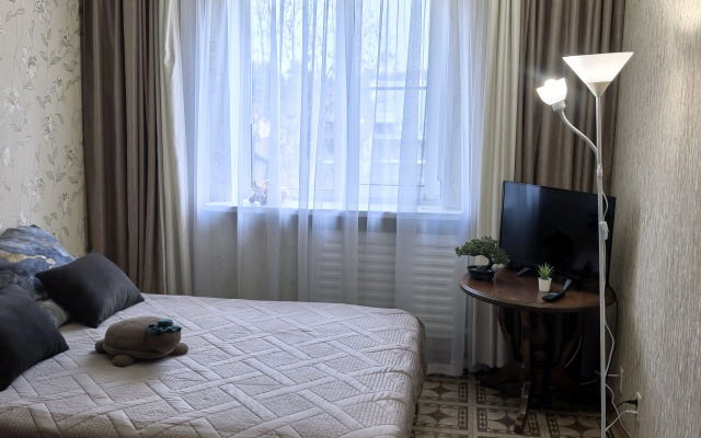 Квартира Уютная квартира для вашего отдыха