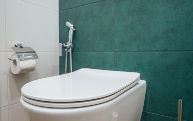 Квартира Свежесть