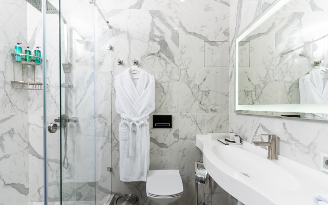 Апартаменты Халтурина 32