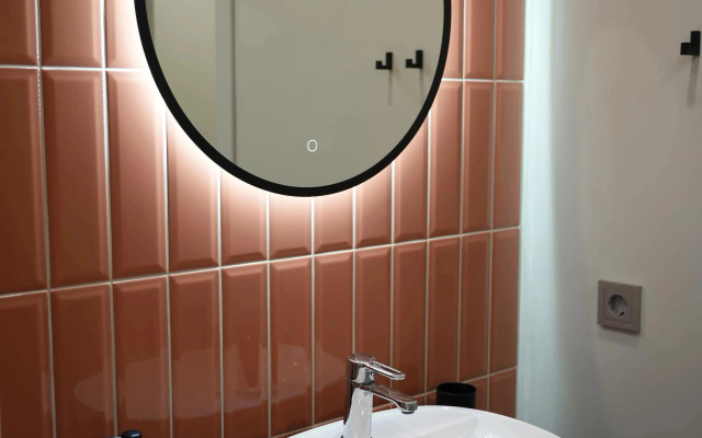 Шале Меот Coral