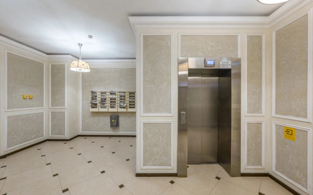 Apartments Komfort Graf Orlov