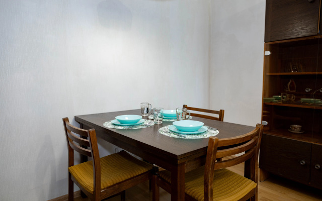 Апартаменты Эпоха