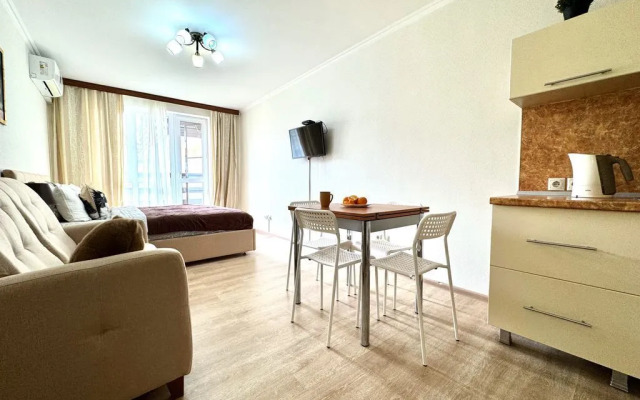 Yelena V Zhk Rezidentsiya Utrish Apartments