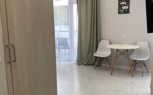 Green Palace Sochi 16 Apartments
