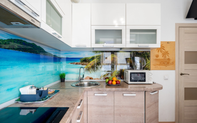 Апартаменты Sakura