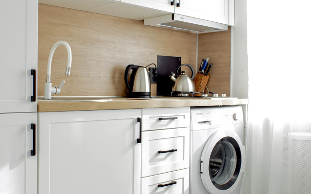 Квартира White House на Багратиона