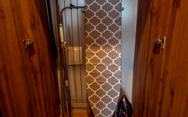 Апартаменты Бизнес Студия с Проектором №298-2