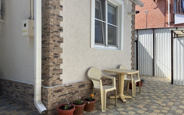 Частный дом 427 на Красногвардейской 27