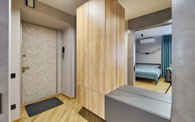 Vozle Guma V Tsentre Novaya Flat