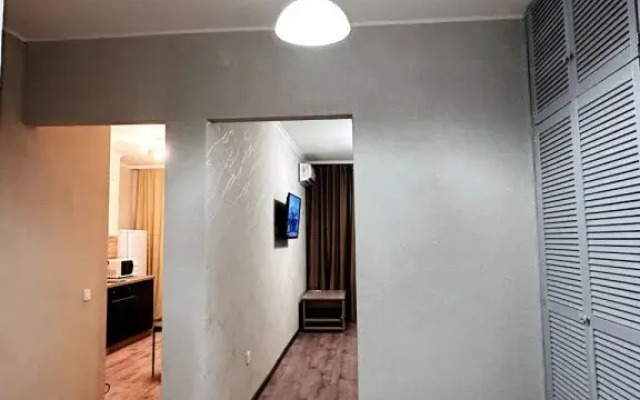 V Solnechnom Gorode Flat