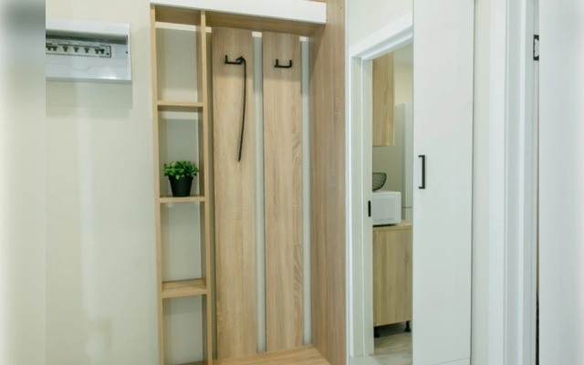 Uyutnaya V Zhk Letniy Flat