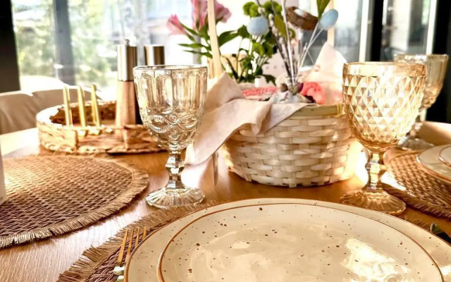 Частный дом в КП Бекетово Парк А61