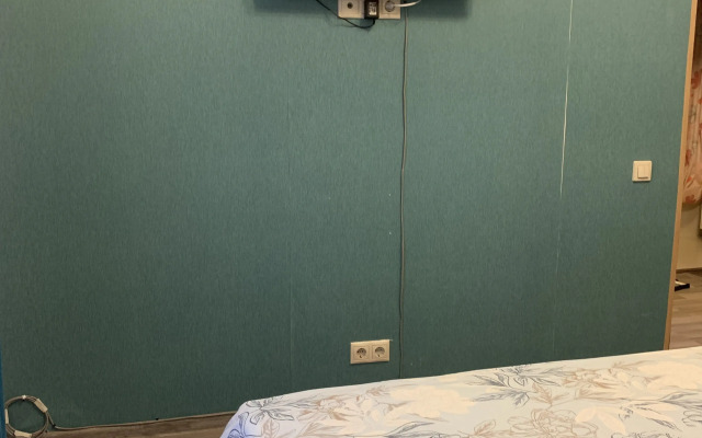 Квартира на ул Парковая 8