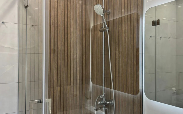 Квартира Уютная в Жк Сердце Ростова