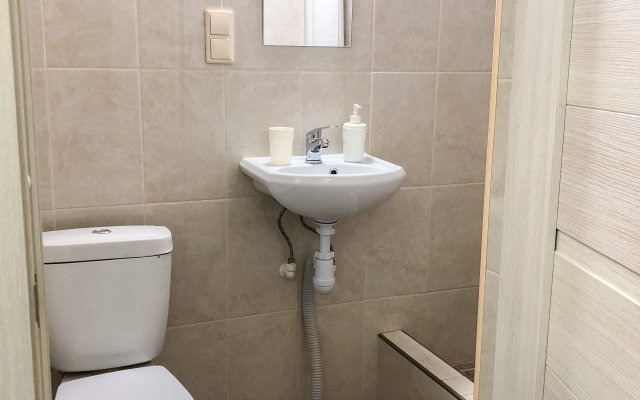 Квартира Живите на Невском