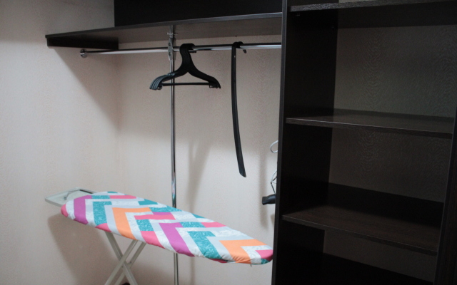 Apartamenty Na Prirechnoy Flat