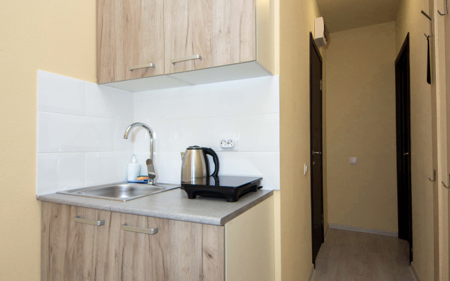 SyncotelHome Anichkov Bridj Apartments