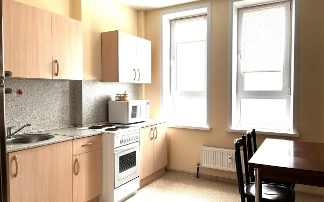 Flat 2-Kh Komnatnaya Uyutnaya Kvartira V Tsentre Goroda