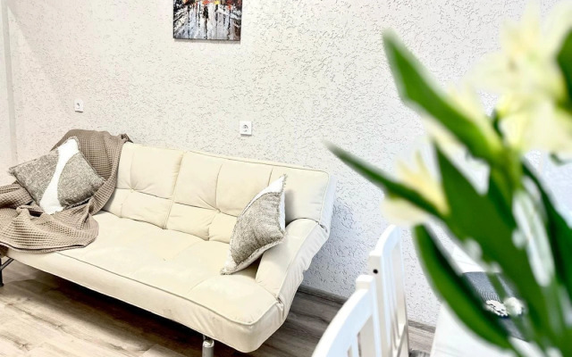 Квартира в Культурно-истоpичеcком Центрe Kазани