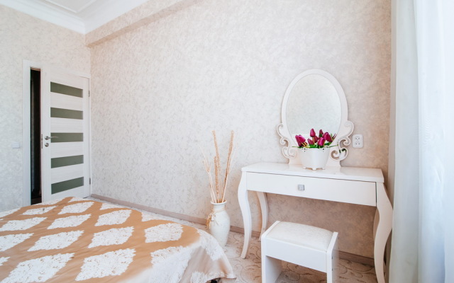 Kirova 1 Apartments