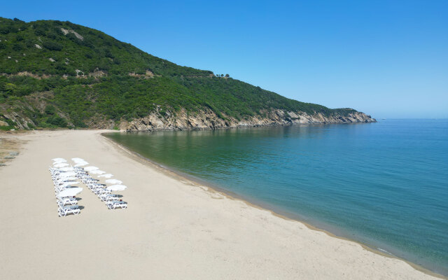 Mukha Ormanli̇ Recreation camp