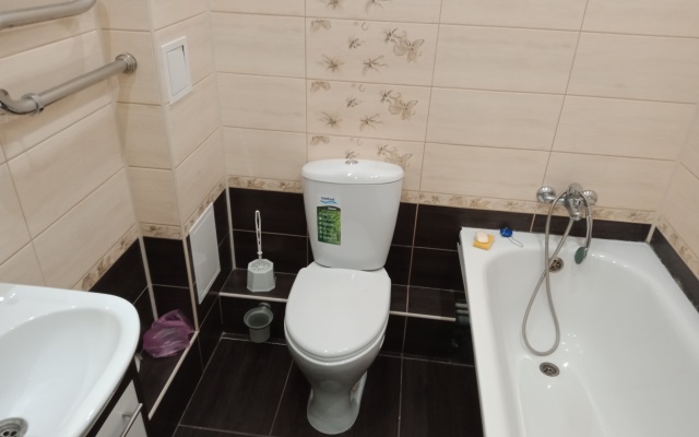 Квартира Апартаменты Малахит